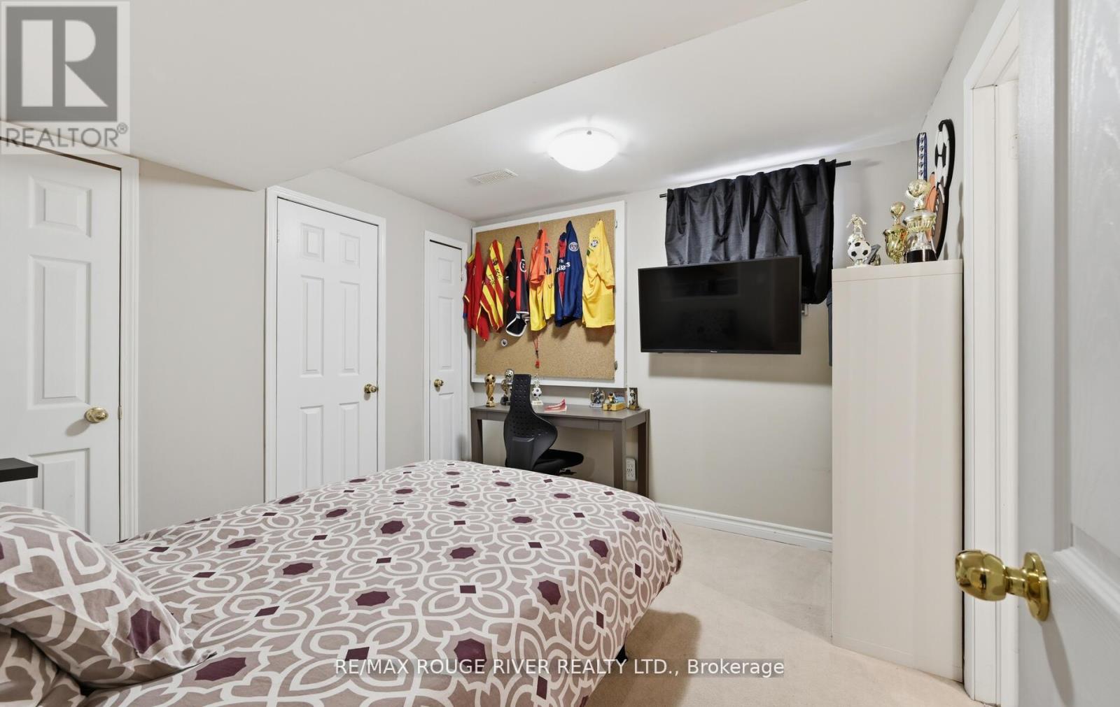 26 Corsham Drive, Whitby, Ontario  L1M 2K5 - Photo 34 - E13029032