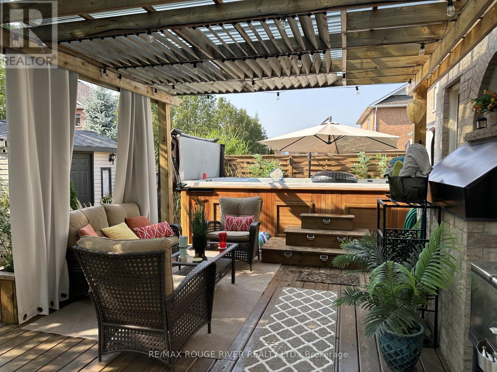 26 Corsham Drive, Whitby, Ontario  L1M 2K5 - Photo 44 - E13029032