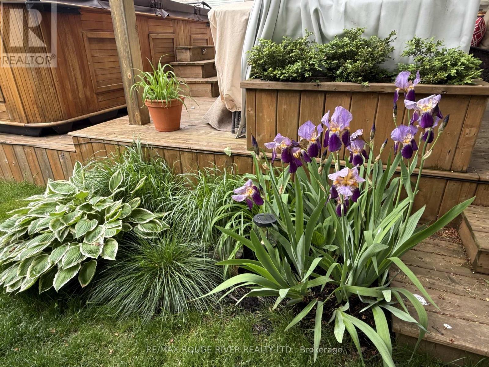 26 Corsham Drive, Whitby, Ontario  L1M 2K5 - Photo 47 - E13029032