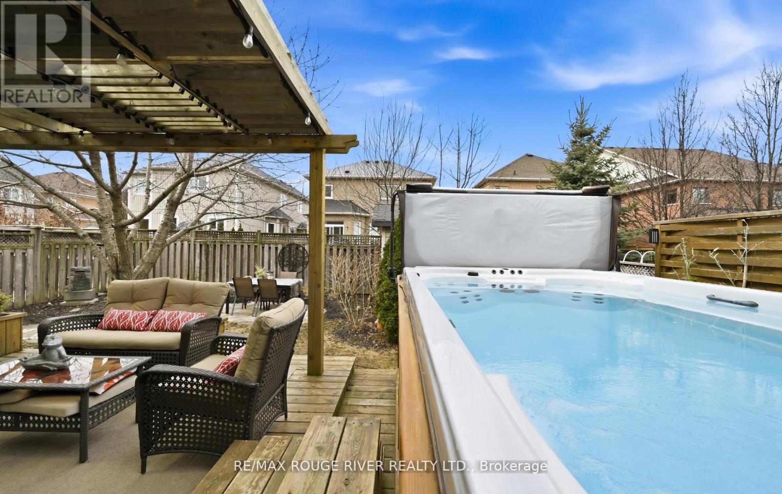 26 Corsham Drive, Whitby, Ontario  L1M 2K5 - Photo 48 - E13029032