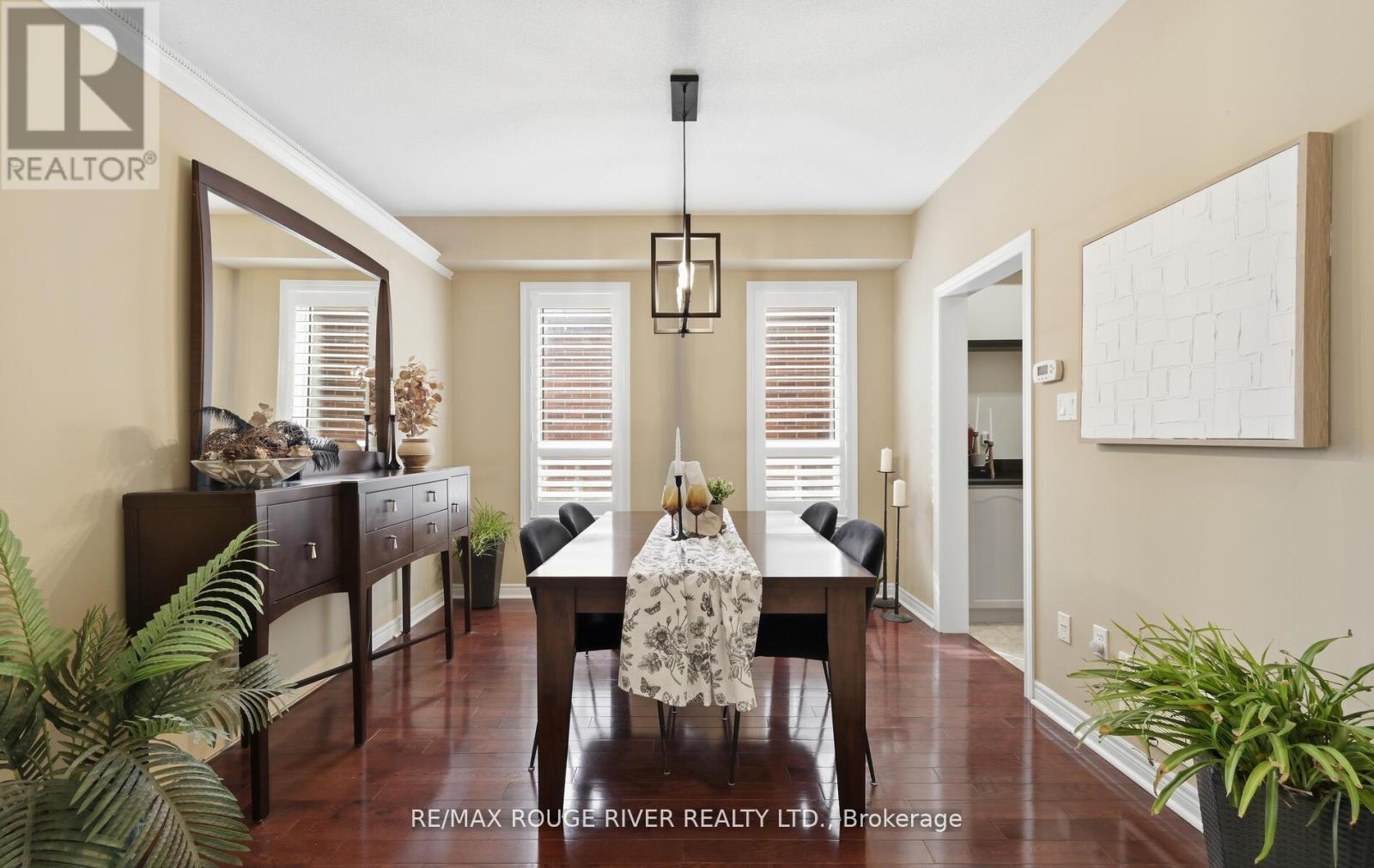 26 Corsham Drive, Whitby, Ontario  L1M 2K5 - Photo 6 - E13029032