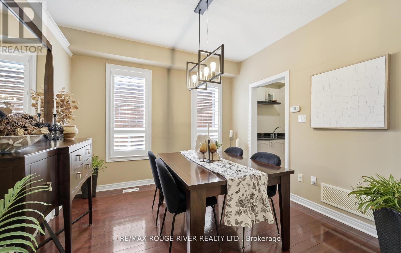 26 Corsham Drive, Whitby, Ontario  L1M 2K5 - Photo 7 - E13029032