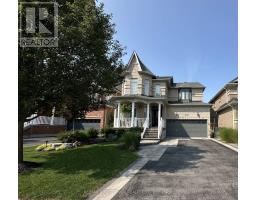 26 CORSHAM DRIVE, Whitby, Ontario