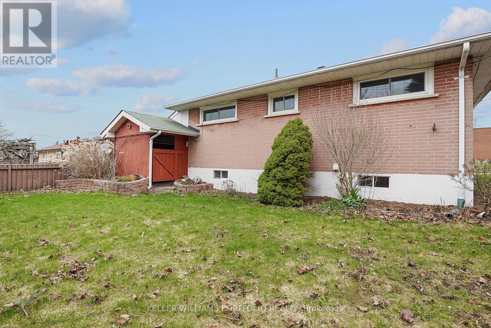 68 Athabasca Street, Oshawa, Ontario  L1H 7H6 - Photo 48 - E13029048