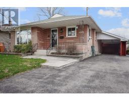 68 ATHABASCA STREET, Oshawa, Ontario