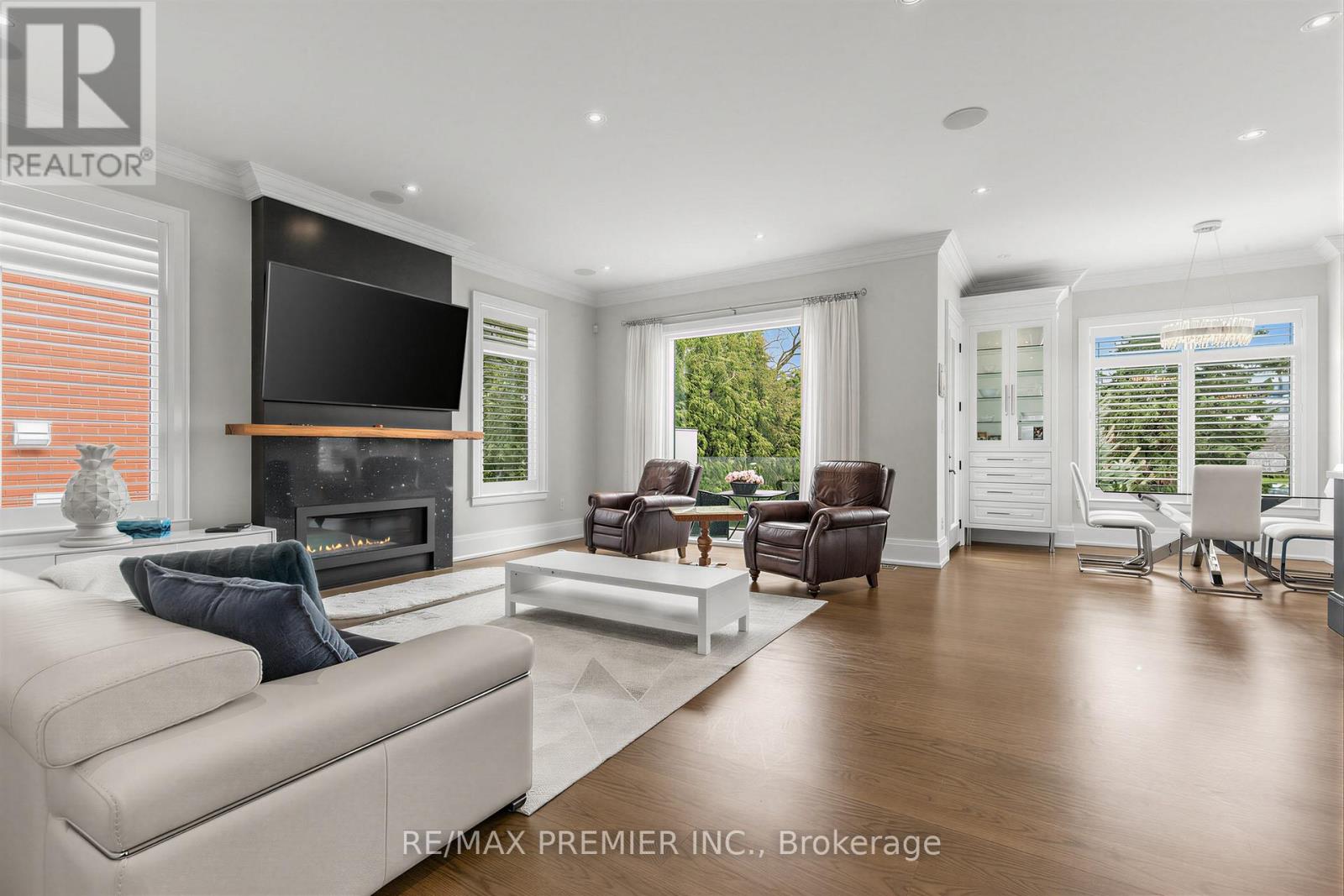 111 Codsell Avenue, Toronto, Ontario  M3H 3W2 - Photo 44 - C12460492