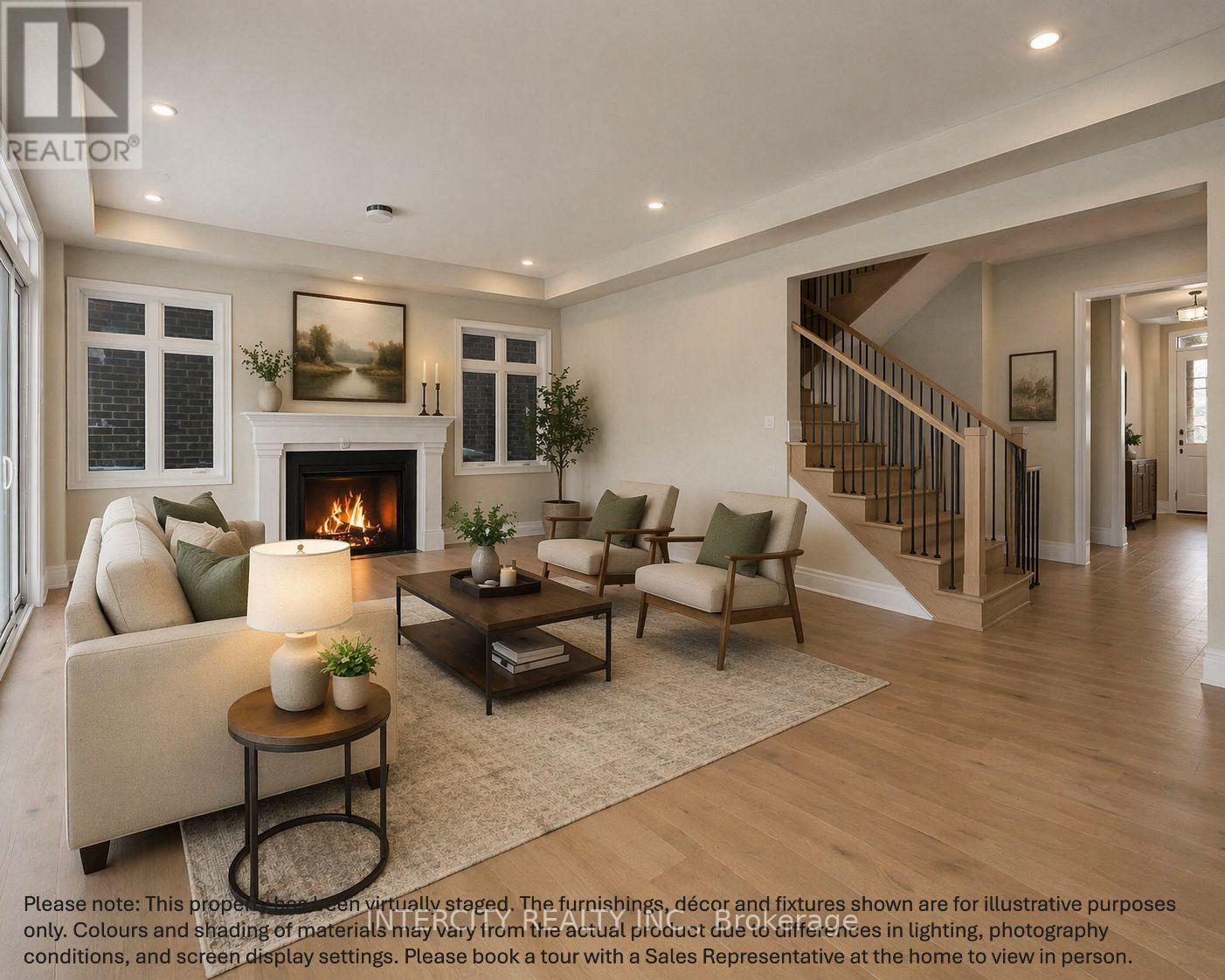 8 Heart Lake Circle, King, Ontario  L7B 0T1 - Photo 12 - N12759212