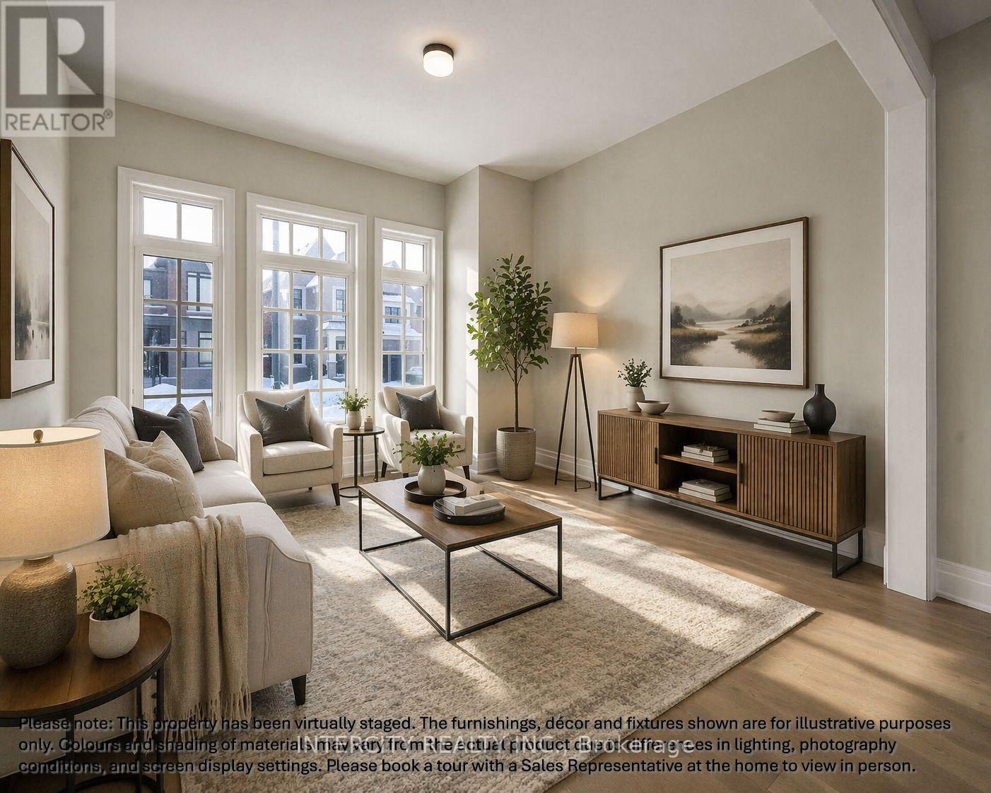 8 Heart Lake Circle, King, Ontario  L7B 0T1 - Photo 5 - N12759212