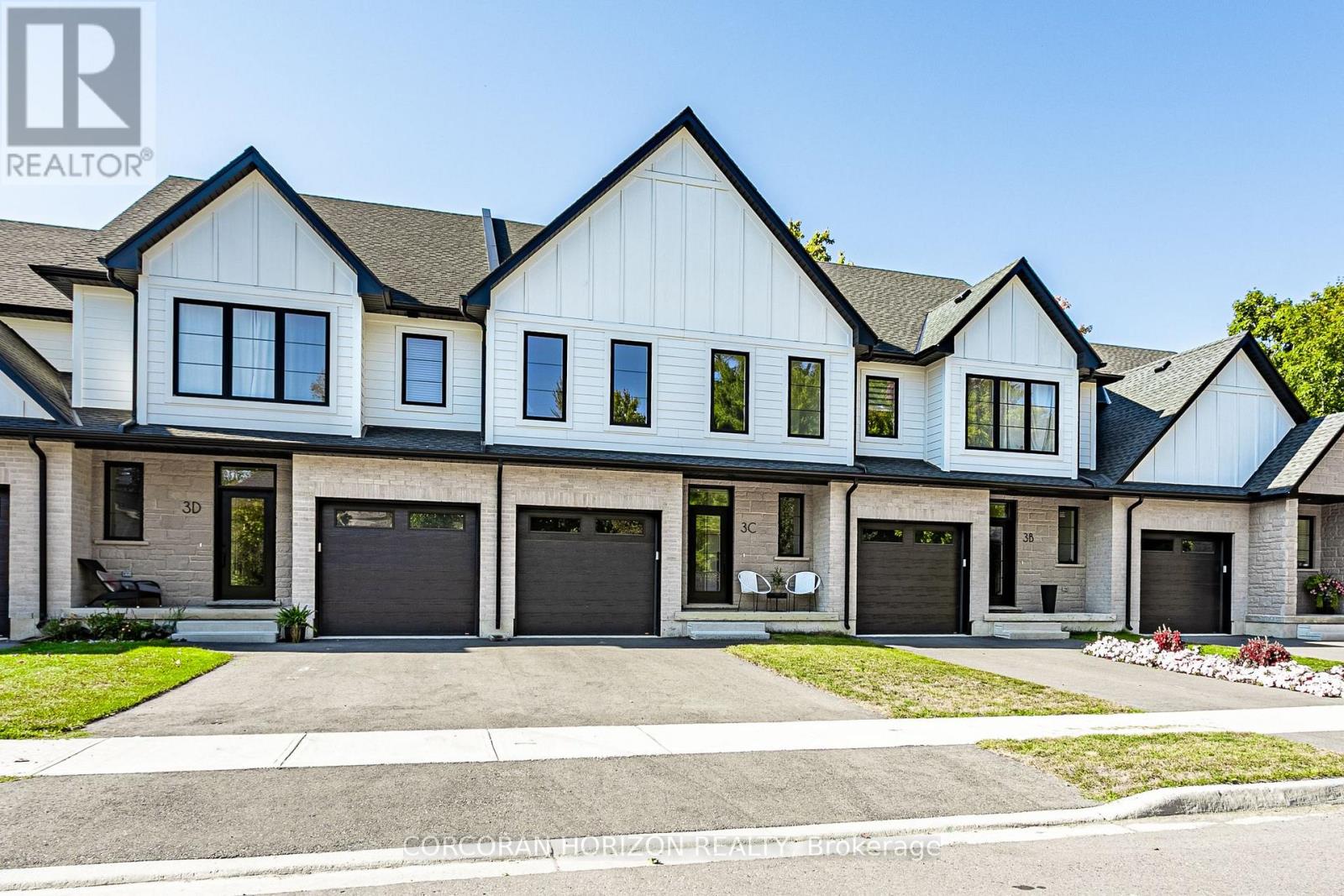 3c Balsam Street, East Zorra-Tavistock, Ontario  N0J 1M0 - Photo 2 - X13026122