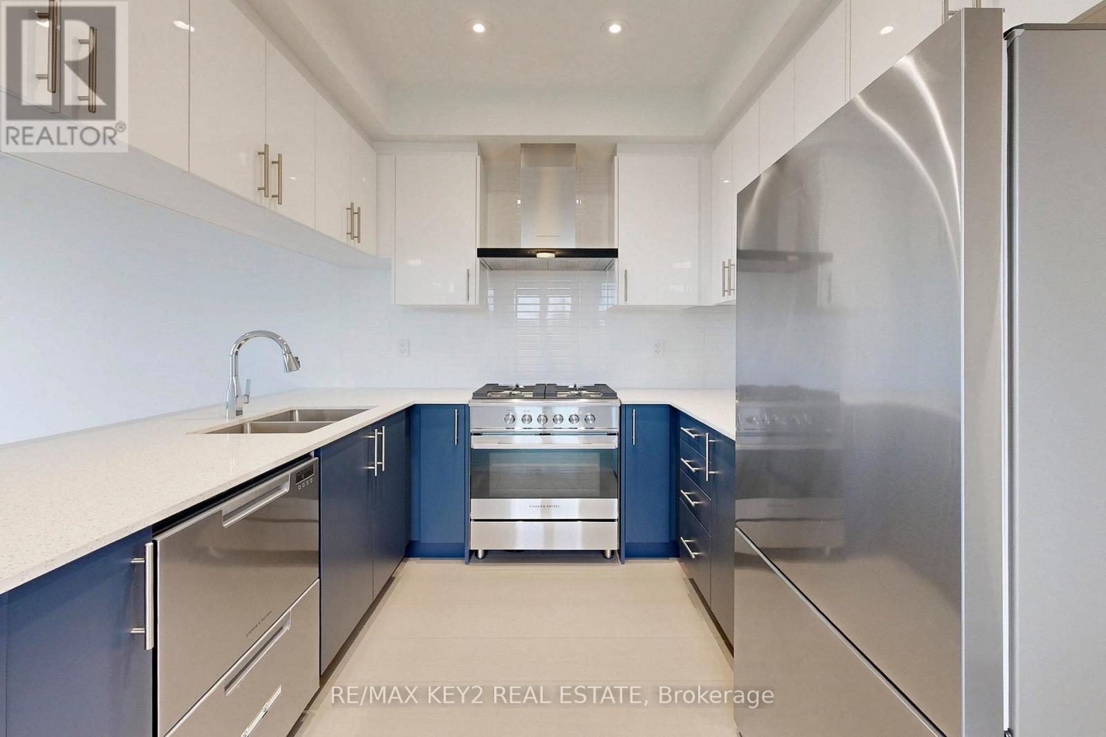 Th1 - 166 Anderson Avenue, Markham, Ontario  L6E 1A5 - Photo 23 - N13028848