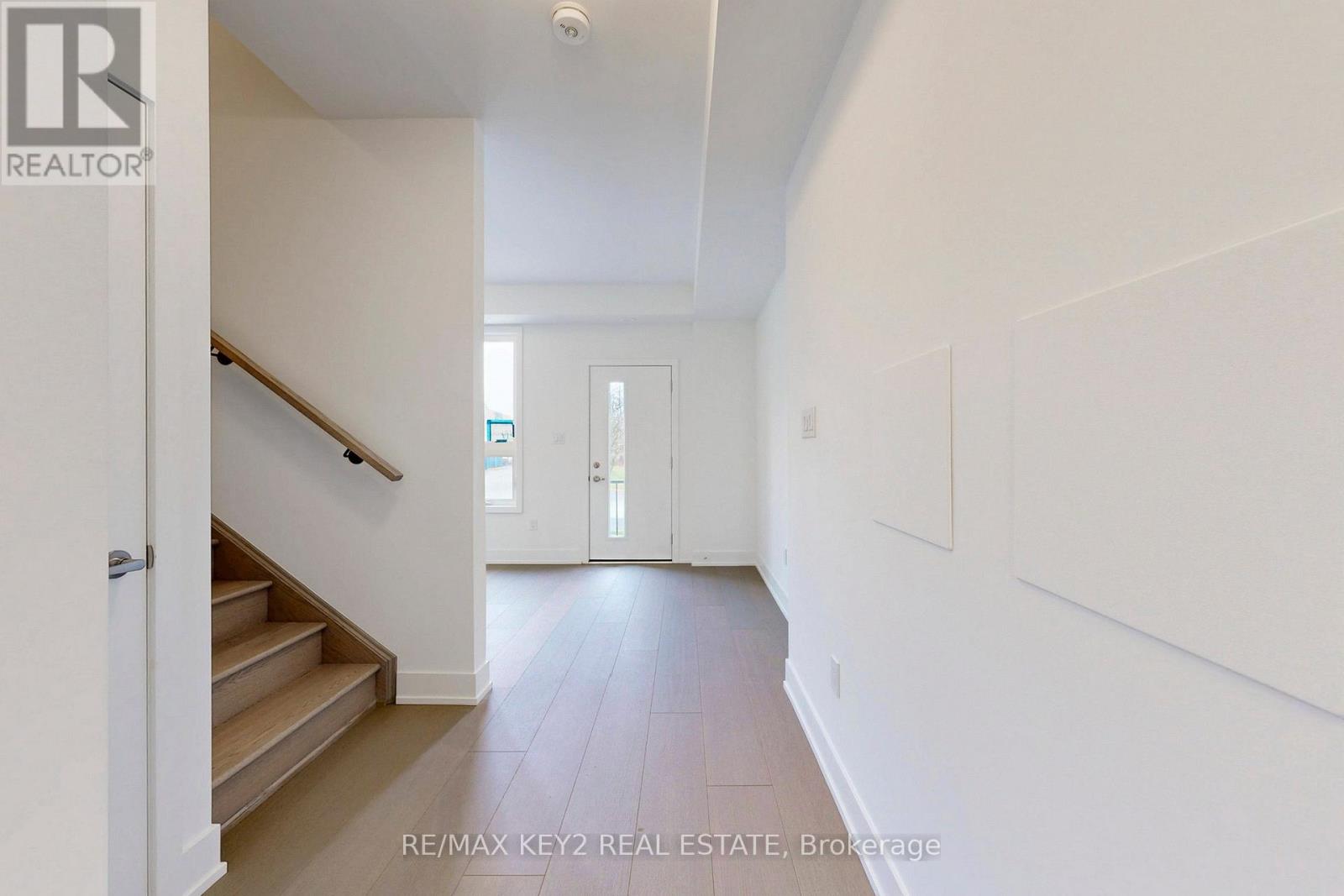 Th1 - 166 Anderson Avenue, Markham, Ontario  L6E 1A5 - Photo 4 - N13028848