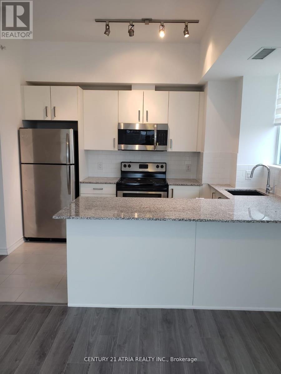 513 - 11611 Yonge Street, Richmond Hill, Ontario  L4E 3N8 - Photo 12 - N13028854