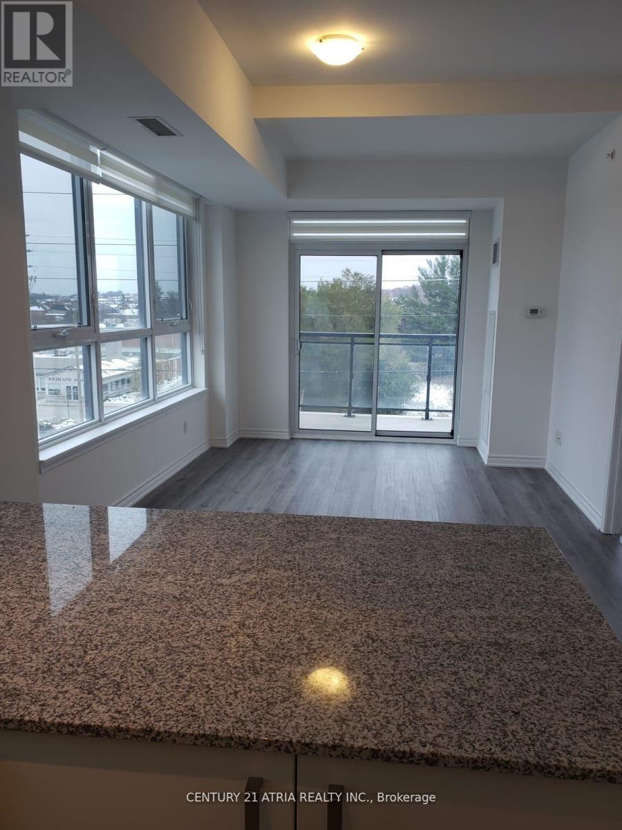 513 - 11611 Yonge Street, Richmond Hill, Ontario  L4E 3N8 - Photo 6 - N13028854