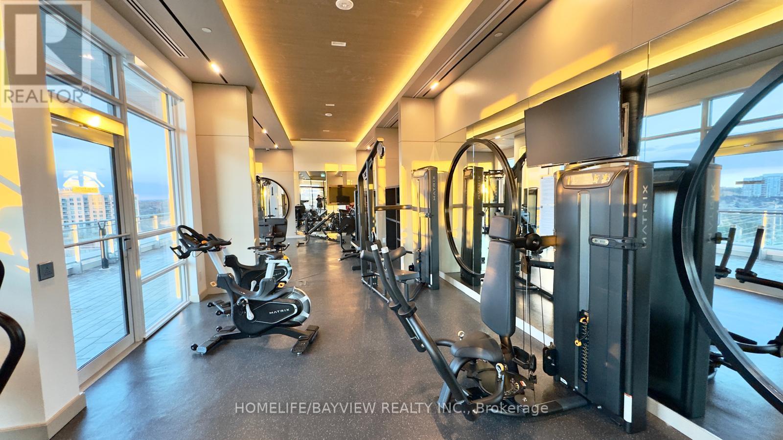 204 - 8888 Yonge Street E, Richmond Hill, Ontario  L4C 5V6 - Photo 10 - N13028860