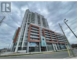 204 - 8888 YONGE STREET E, Richmond Hill, Ontario