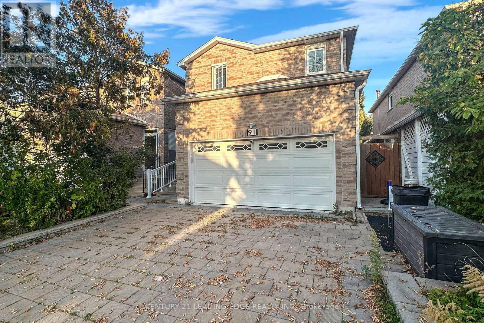 91 Ketchum Crescent, Markham, Ontario  L3S 3G4 - Photo 2 - N13028896