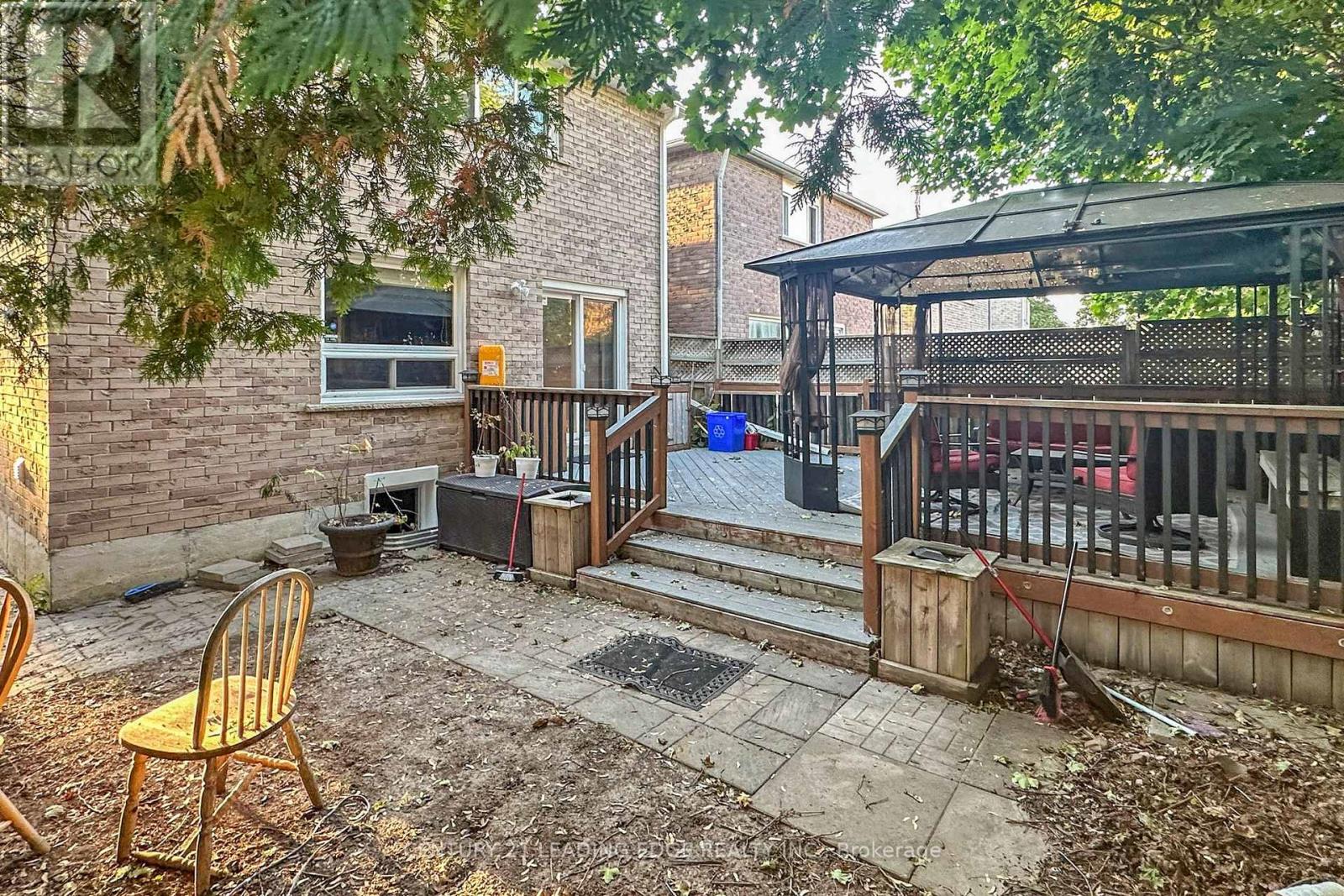 91 Ketchum Crescent, Markham, Ontario  L3S 3G4 - Photo 38 - N13028896