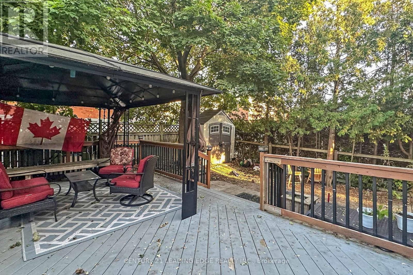 91 Ketchum Crescent, Markham, Ontario  L3S 3G4 - Photo 39 - N13028896