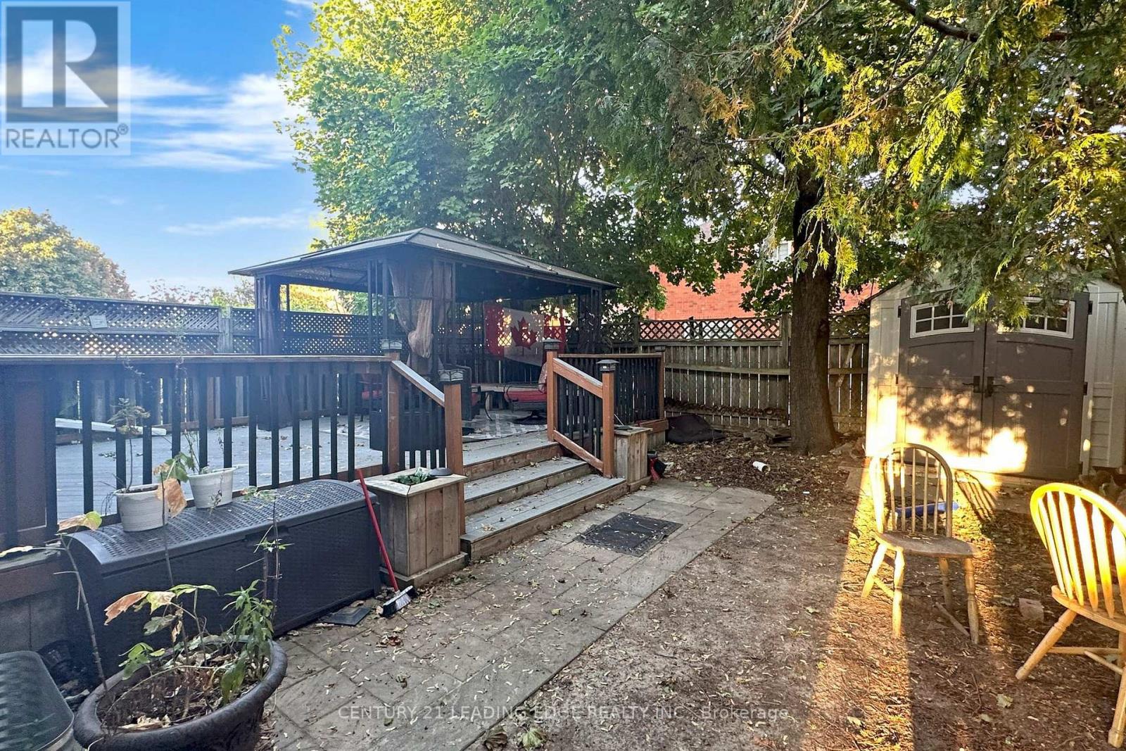 91 Ketchum Crescent, Markham, Ontario  L3S 3G4 - Photo 40 - N13028896