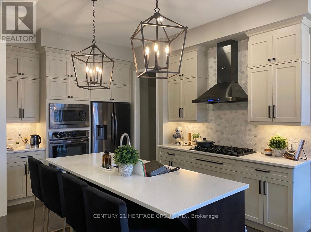 6 Morning Sparrow Drive, Vaughan, Ontario  L4H 5A6 - Photo 10 - N13028928