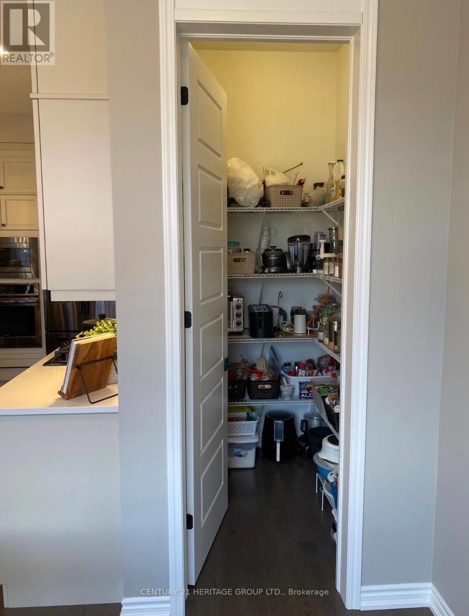 6 Morning Sparrow Drive, Vaughan, Ontario  L4H 5A6 - Photo 11 - N13028928