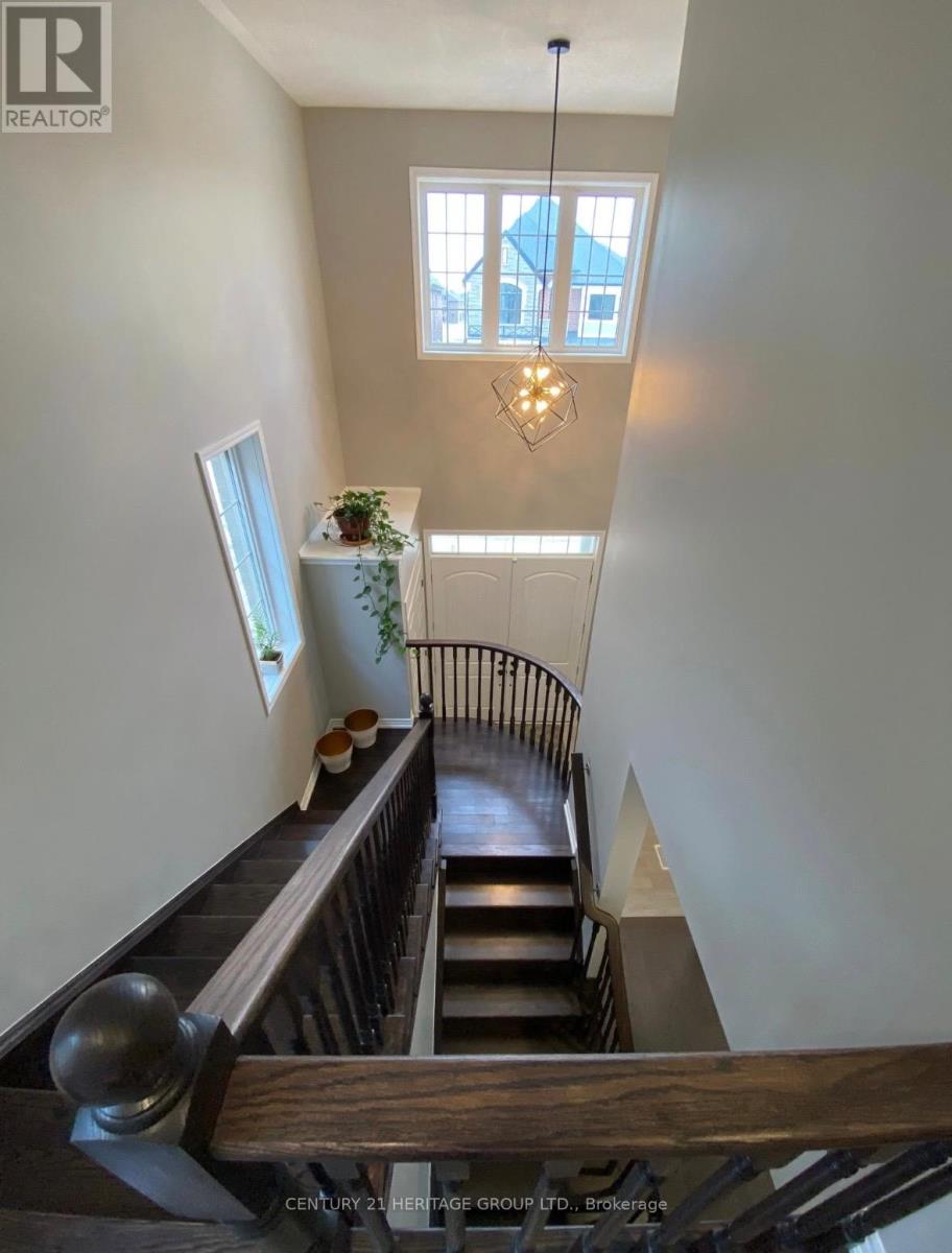 6 Morning Sparrow Drive, Vaughan, Ontario  L4H 5A6 - Photo 14 - N13028928