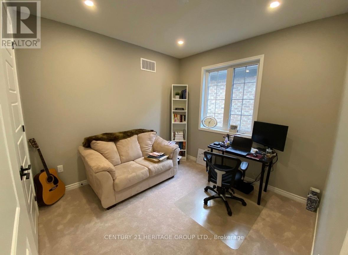 6 Morning Sparrow Drive, Vaughan, Ontario  L4H 5A6 - Photo 16 - N13028928