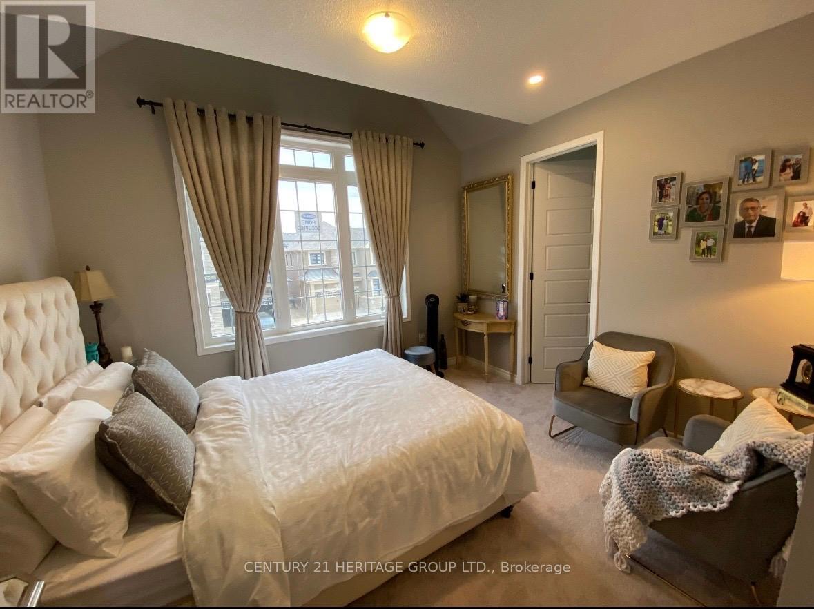 6 Morning Sparrow Drive, Vaughan, Ontario  L4H 5A6 - Photo 18 - N13028928