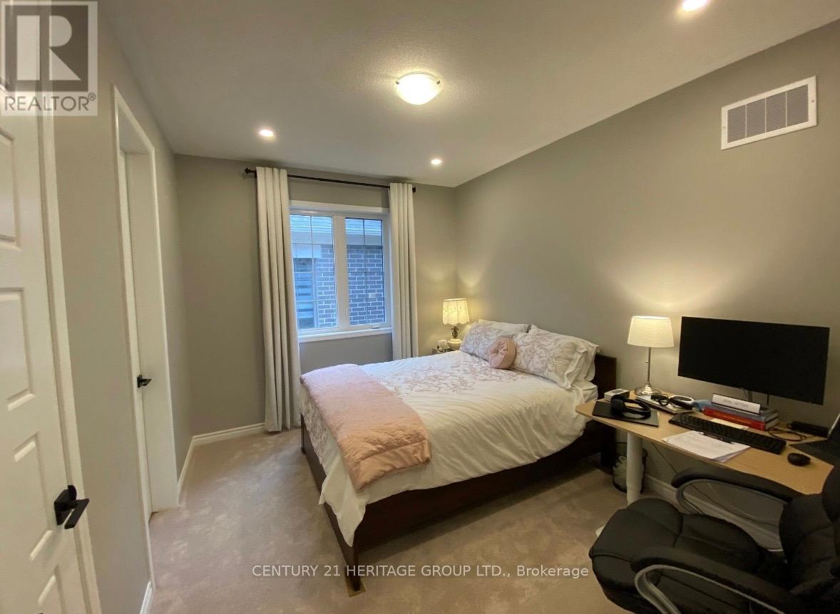 6 Morning Sparrow Drive, Vaughan, Ontario  L4H 5A6 - Photo 19 - N13028928