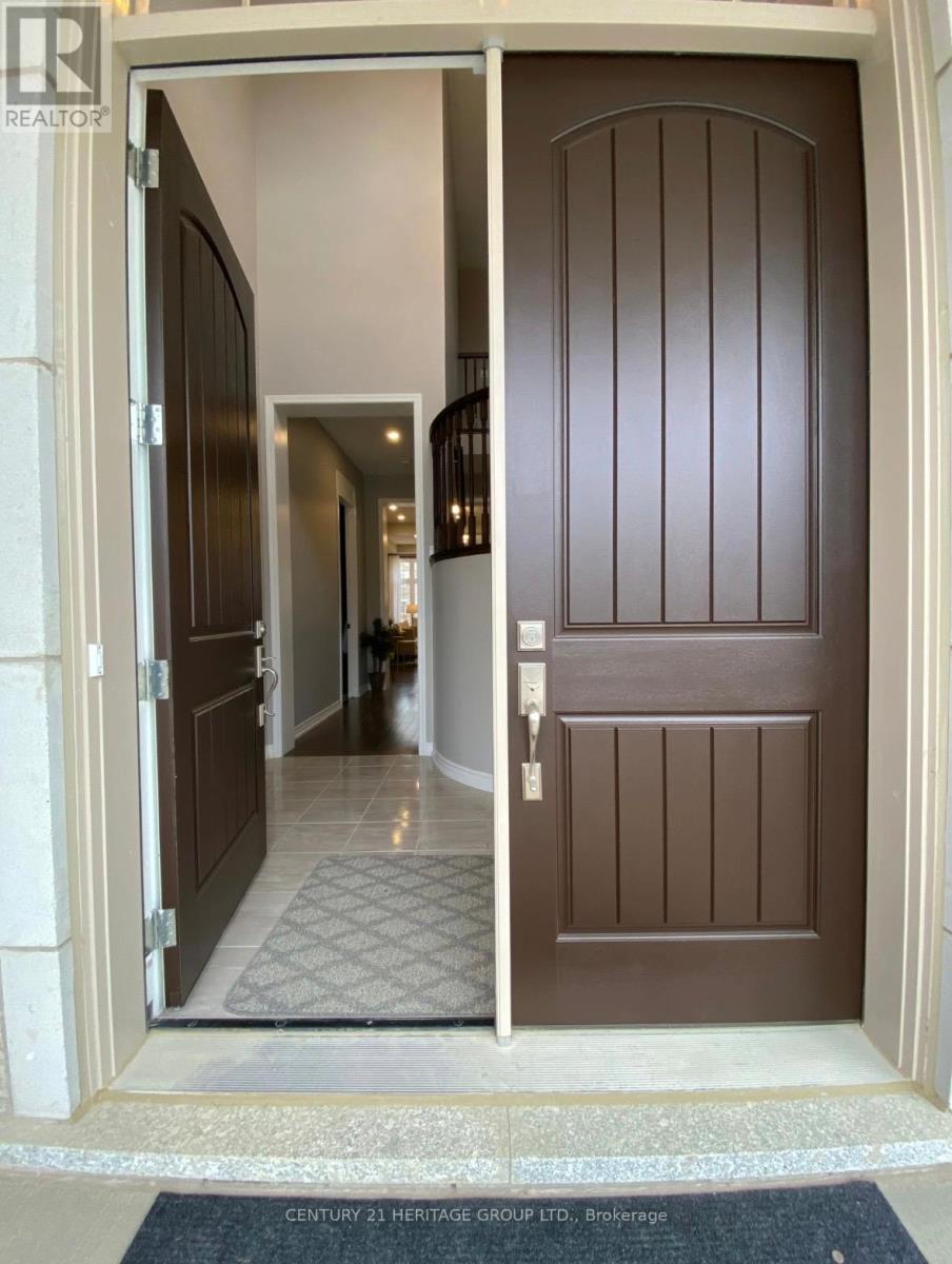 6 Morning Sparrow Drive, Vaughan, Ontario  L4H 5A6 - Photo 2 - N13028928