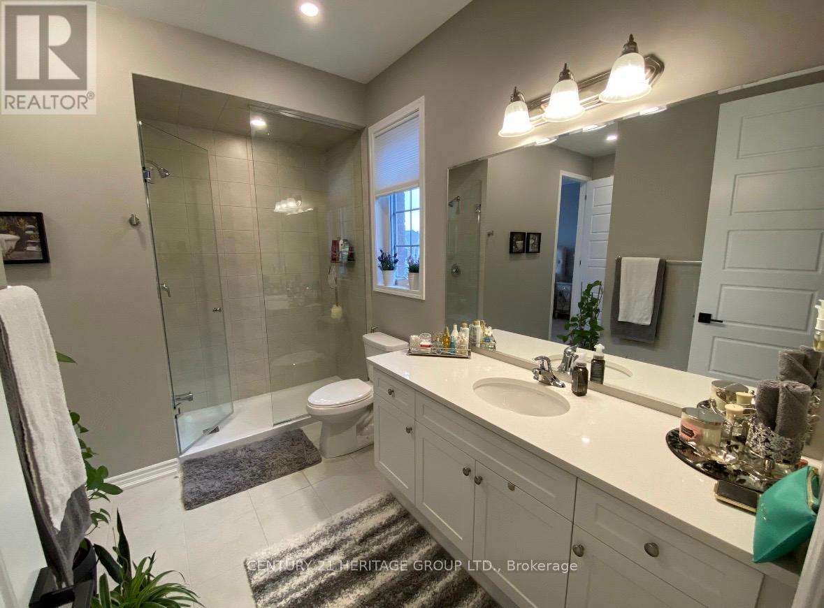 6 Morning Sparrow Drive, Vaughan, Ontario  L4H 5A6 - Photo 20 - N13028928