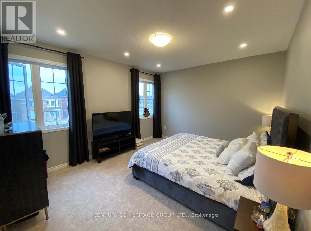 6 Morning Sparrow Drive, Vaughan, Ontario  L4H 5A6 - Photo 21 - N13028928