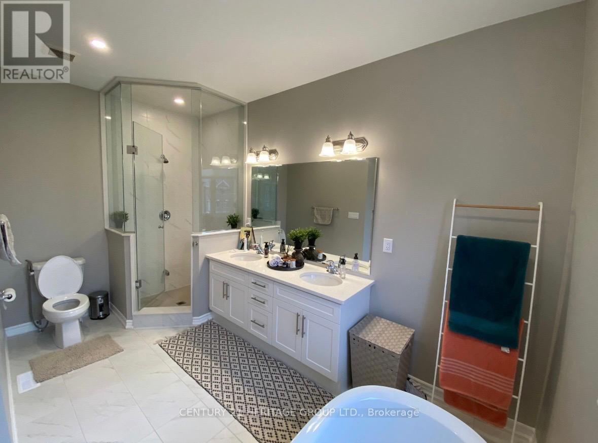 6 Morning Sparrow Drive, Vaughan, Ontario  L4H 5A6 - Photo 22 - N13028928