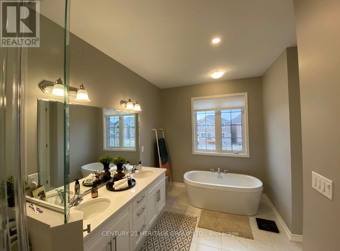 6 Morning Sparrow Drive, Vaughan, Ontario  L4H 5A6 - Photo 23 - N13028928