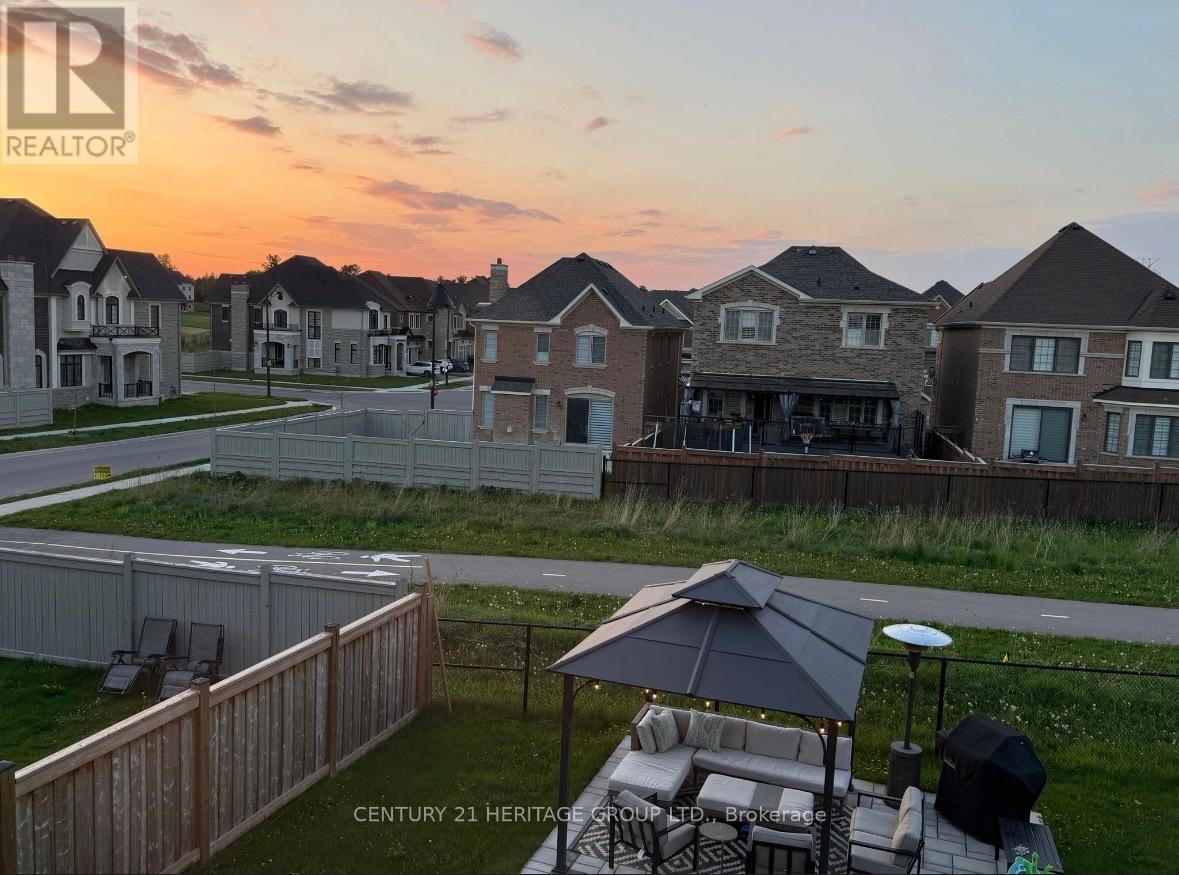 6 Morning Sparrow Drive, Vaughan, Ontario  L4H 5A6 - Photo 24 - N13028928