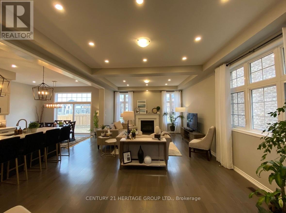 6 Morning Sparrow Drive, Vaughan, Ontario  L4H 5A6 - Photo 25 - N13028928