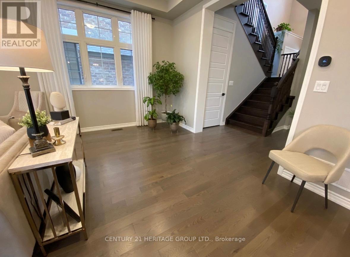 6 Morning Sparrow Drive, Vaughan, Ontario  L4H 5A6 - Photo 26 - N13028928