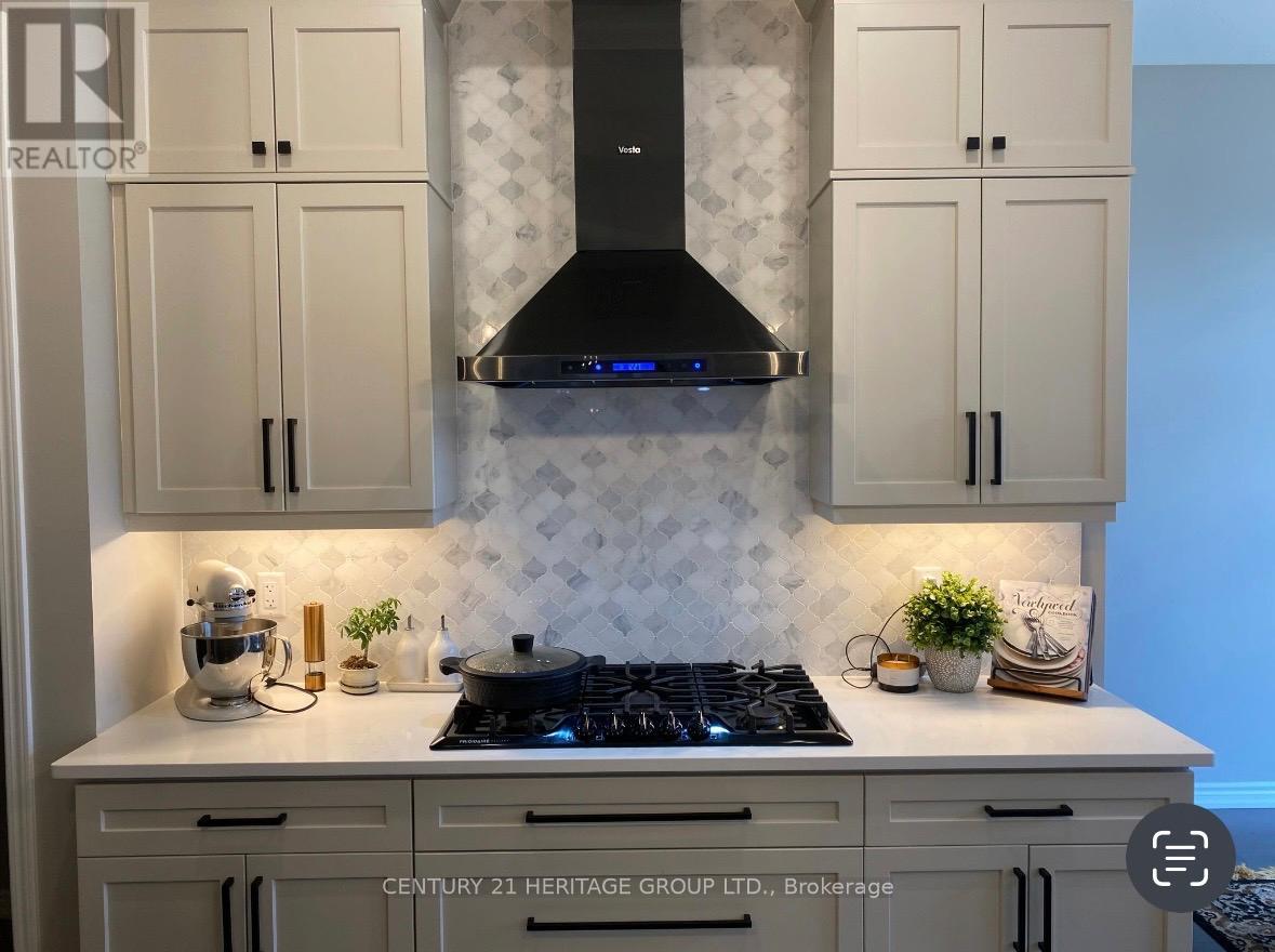 6 Morning Sparrow Drive, Vaughan, Ontario  L4H 5A6 - Photo 27 - N13028928