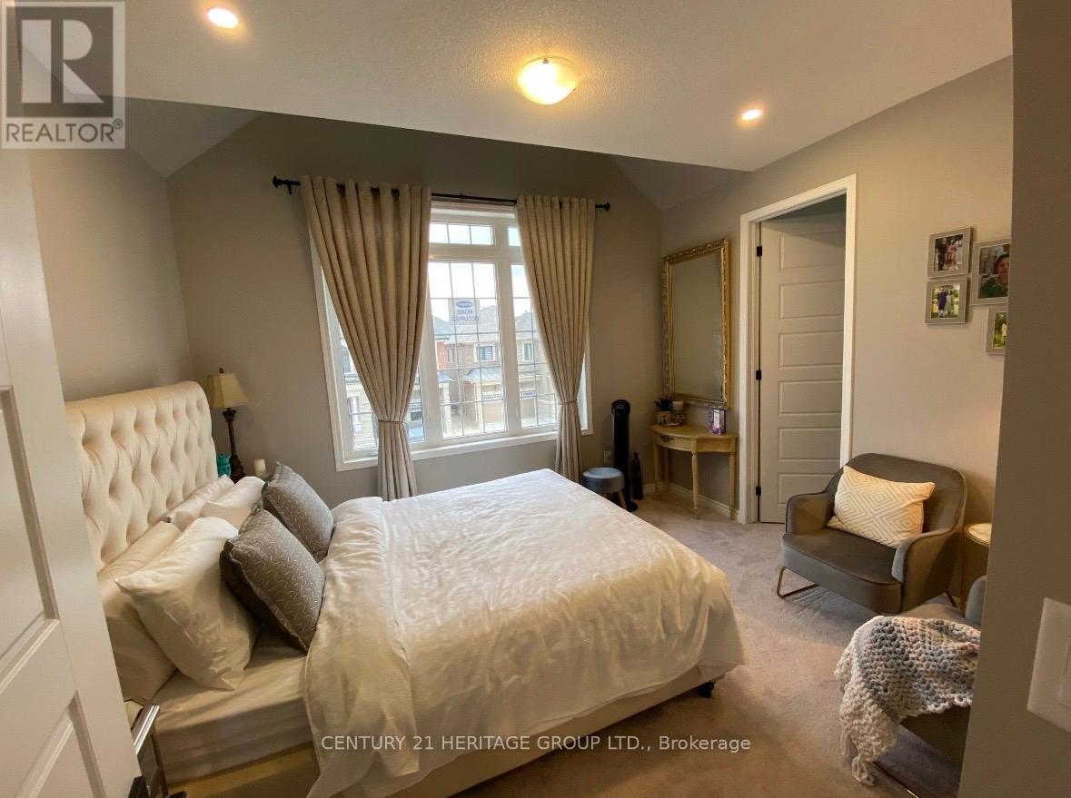 6 Morning Sparrow Drive, Vaughan, Ontario  L4H 5A6 - Photo 28 - N13028928