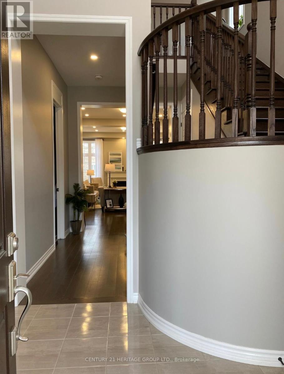 6 Morning Sparrow Drive, Vaughan, Ontario  L4H 5A6 - Photo 3 - N13028928