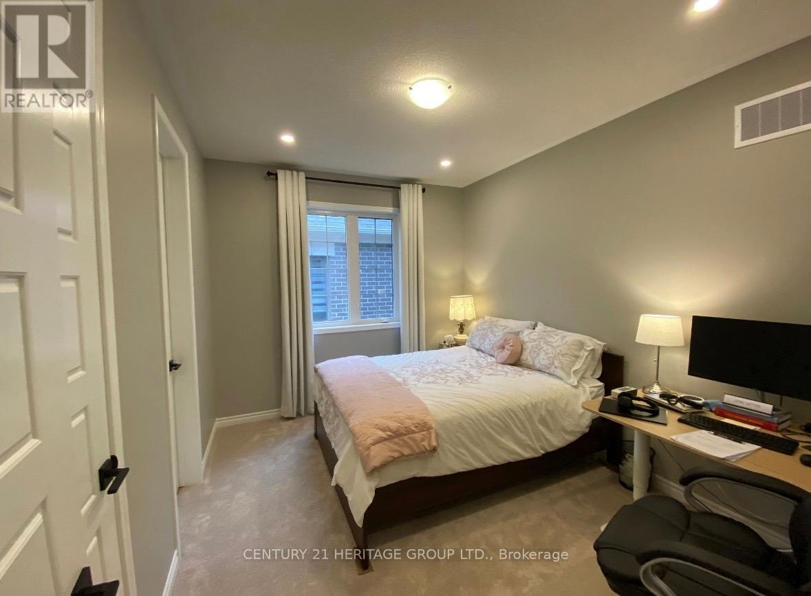 6 Morning Sparrow Drive, Vaughan, Ontario  L4H 5A6 - Photo 30 - N13028928