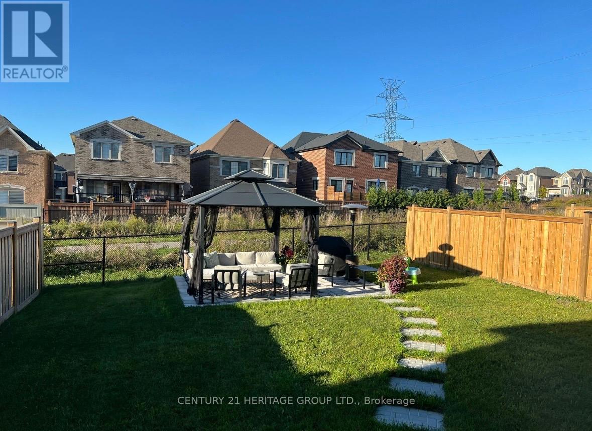 6 Morning Sparrow Drive, Vaughan, Ontario  L4H 5A6 - Photo 32 - N13028928