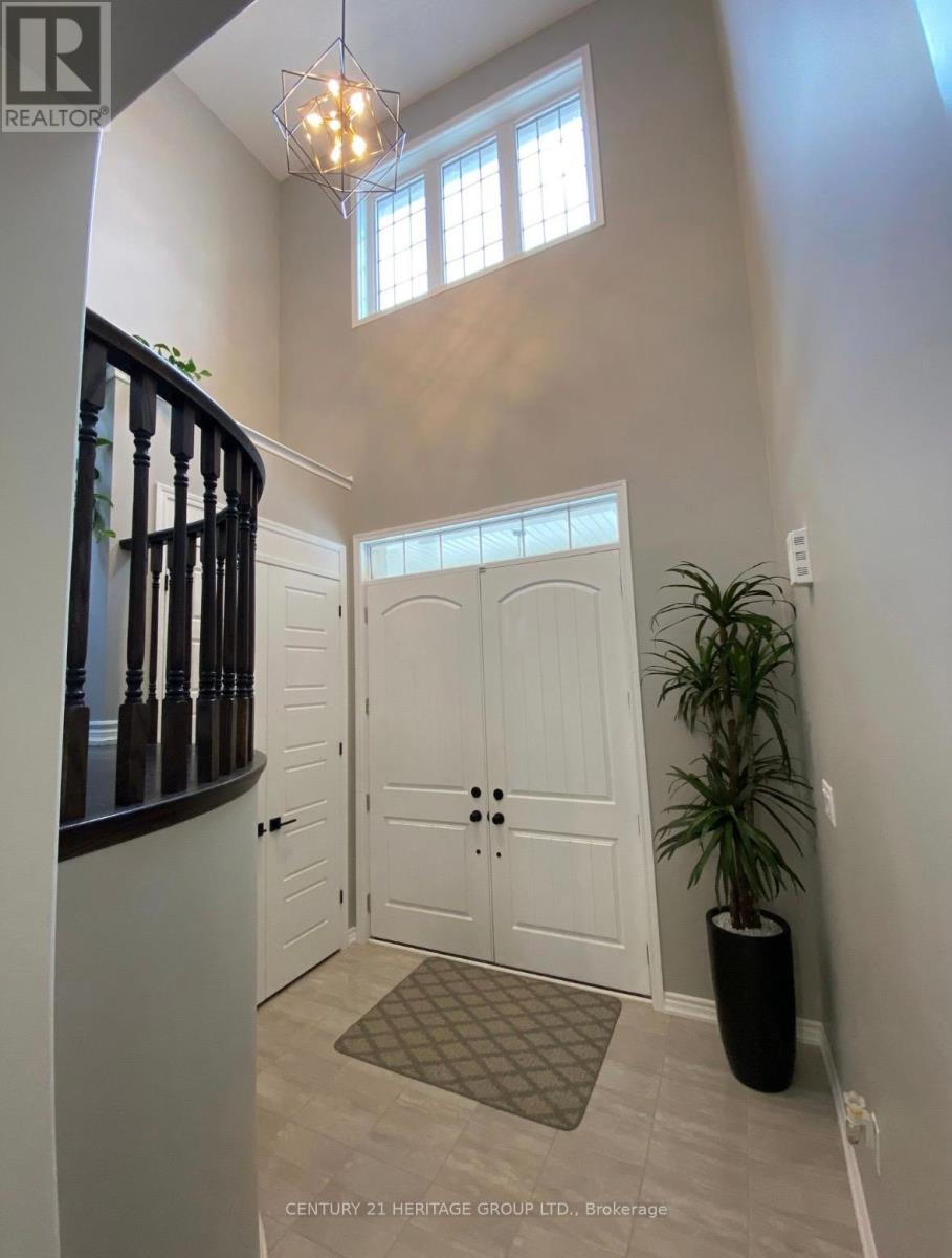 6 Morning Sparrow Drive, Vaughan, Ontario  L4H 5A6 - Photo 4 - N13028928