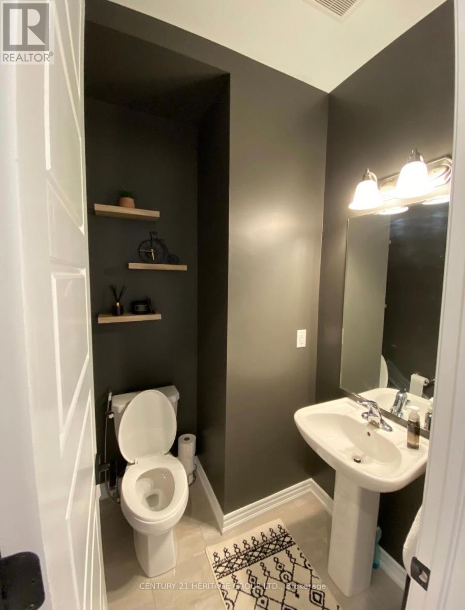 6 Morning Sparrow Drive, Vaughan, Ontario  L4H 5A6 - Photo 5 - N13028928