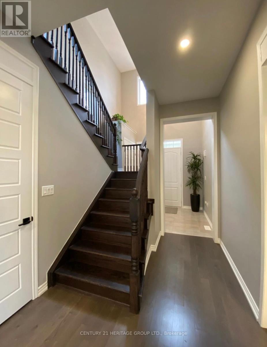 6 Morning Sparrow Drive, Vaughan, Ontario  L4H 5A6 - Photo 6 - N13028928