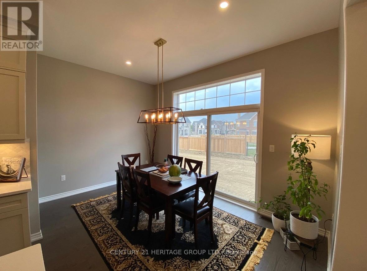 6 Morning Sparrow Drive, Vaughan, Ontario  L4H 5A6 - Photo 9 - N13028928