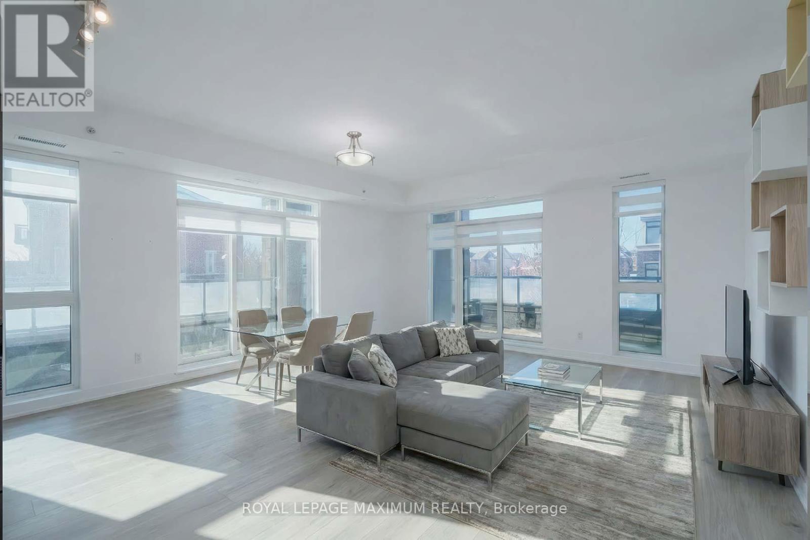 210 - 1 Climo Lane, Markham, Ontario  L6E 0V8 - Photo 10 - N13028964