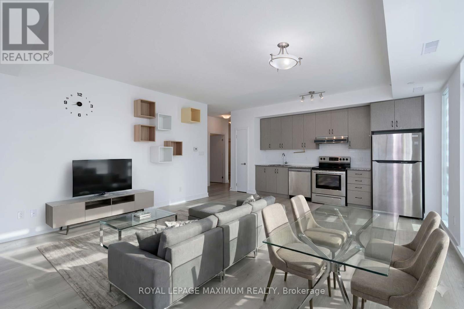 210 - 1 Climo Lane, Markham, Ontario  L6E 0V8 - Photo 11 - N13028964