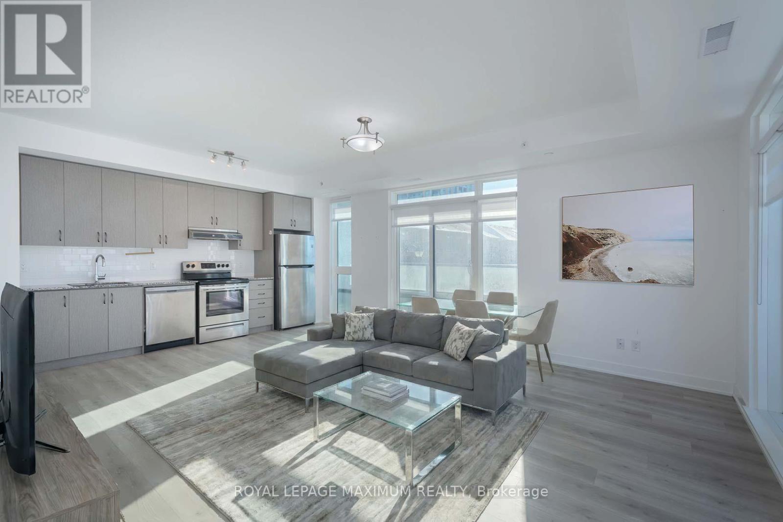 210 - 1 Climo Lane, Markham, Ontario  L6E 0V8 - Photo 15 - N13028964