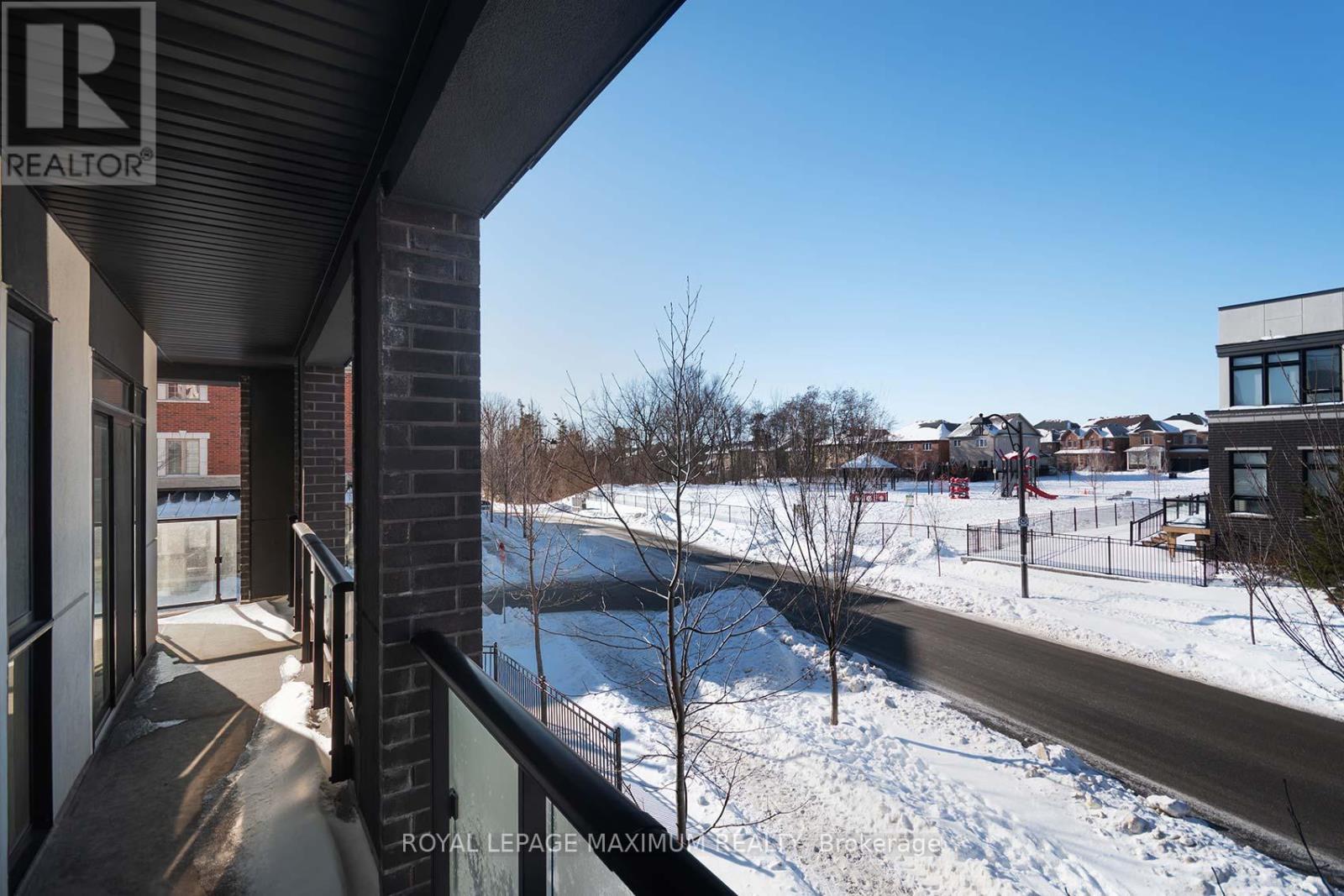 210 - 1 Climo Lane, Markham, Ontario  L6E 0V8 - Photo 17 - N13028964